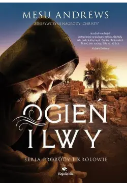 Ogień i lwy