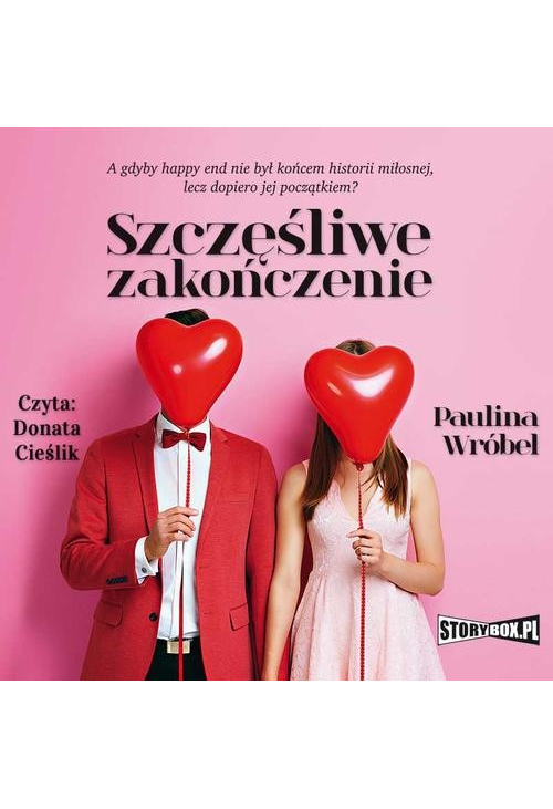 Szczęśliwe zakończenie