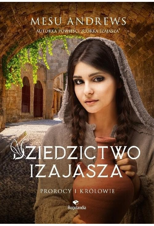 Dziedzictwo Izajasza