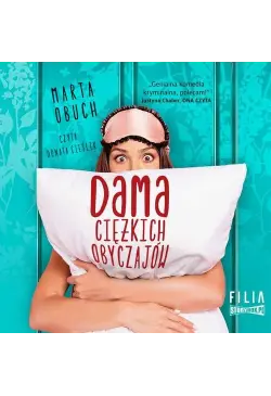 Dama ciężkich obyczajów