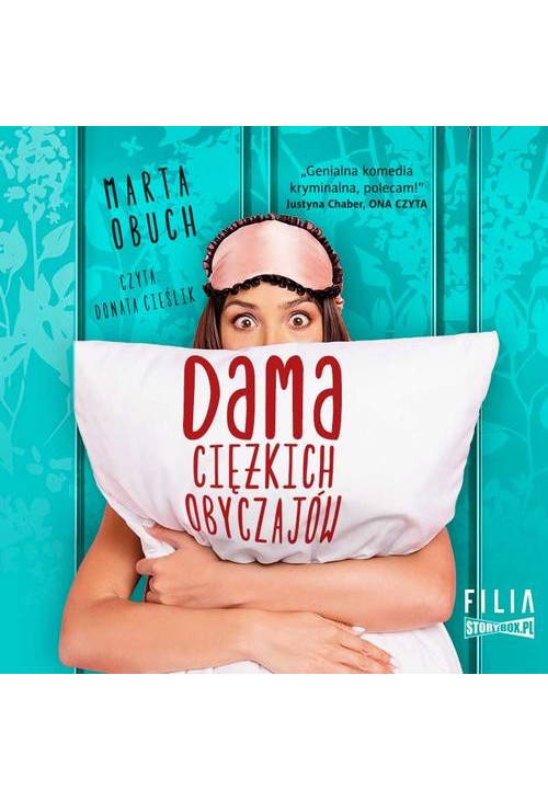 Dama ciężkich obyczajów