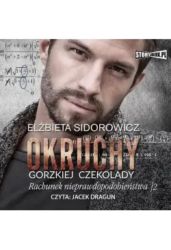 Okruchy gorzkiej czekolady....