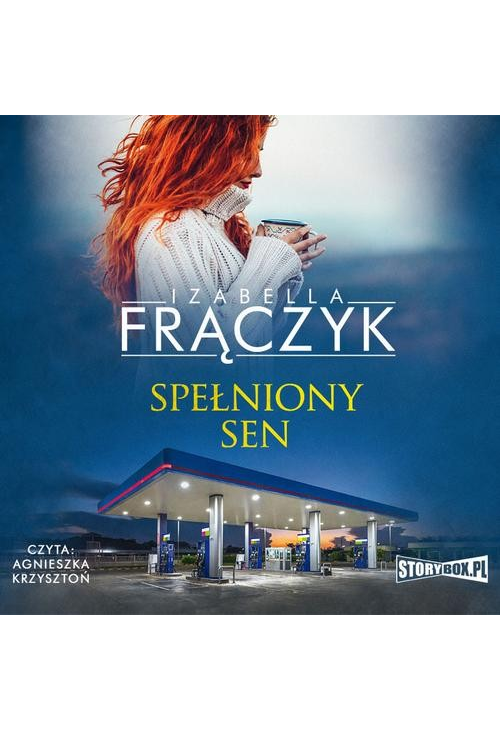 Spełniony sen