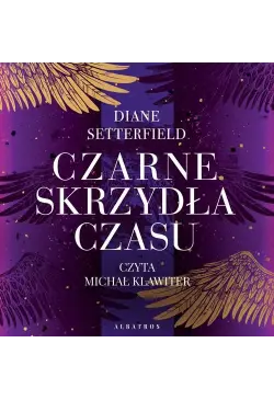 CZARNE SKRZYDŁA CZASU