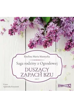 Saga rodziny z Ogrodowej....