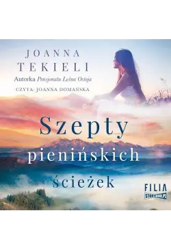 Szepty pienińskich ścieżek