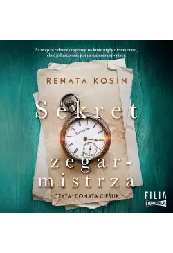 Sekret zegarmistrza