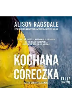 Kochana córeczka