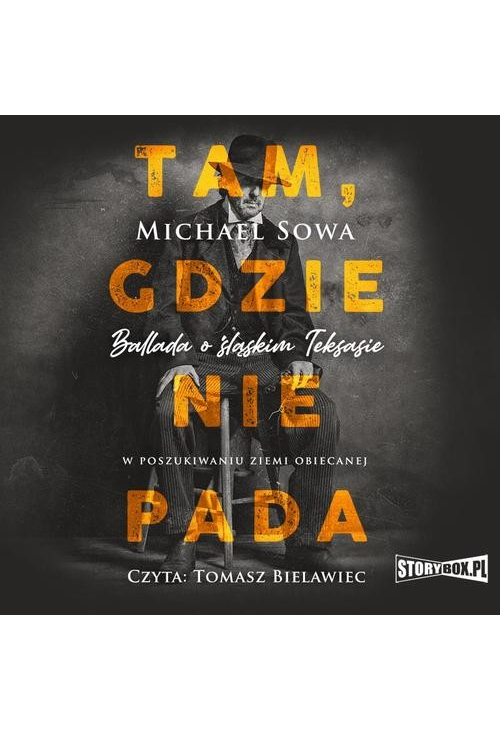 Tam, gdzie nie pada