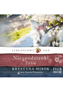 Jabłoniowy sad. Tom 4....