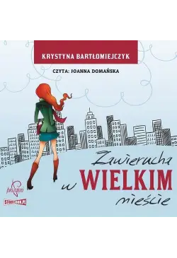 Zawierucha w wielkim mieście