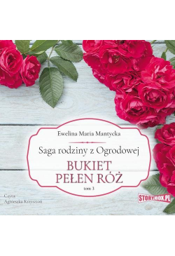Saga rodziny z Ogrodowej....