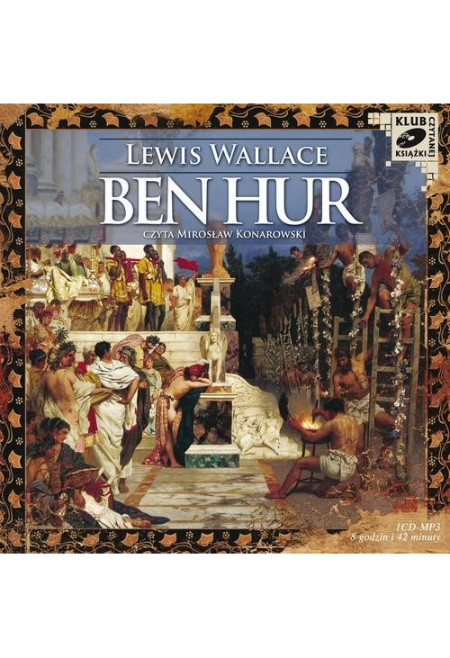 Ben Hur