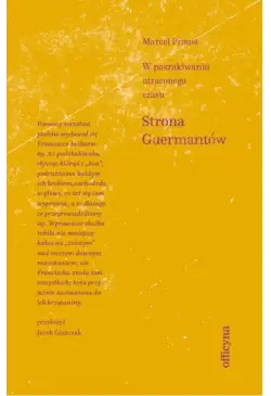 Strona Guermantów