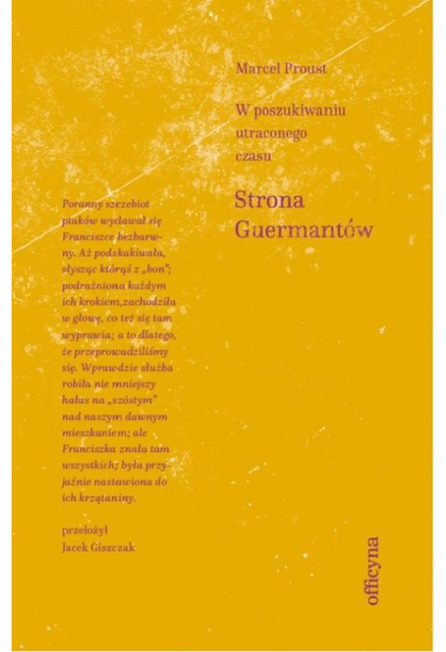 Strona Guermantów