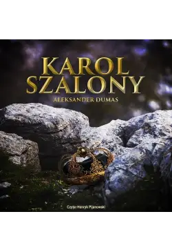 Karol szalony