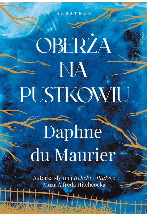 OBERŻA NA PUSTKOWIU