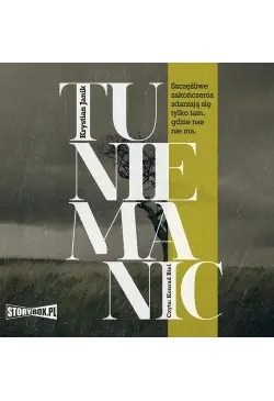 Tu nie ma nic