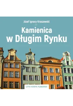 Kamienica w Długim Rynku