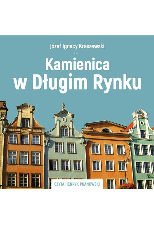 Kamienica w Długim Rynku