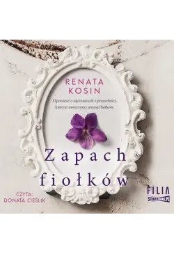 Zapach fiołków