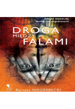 Droga między falami