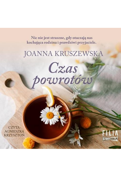 Czas powrotów