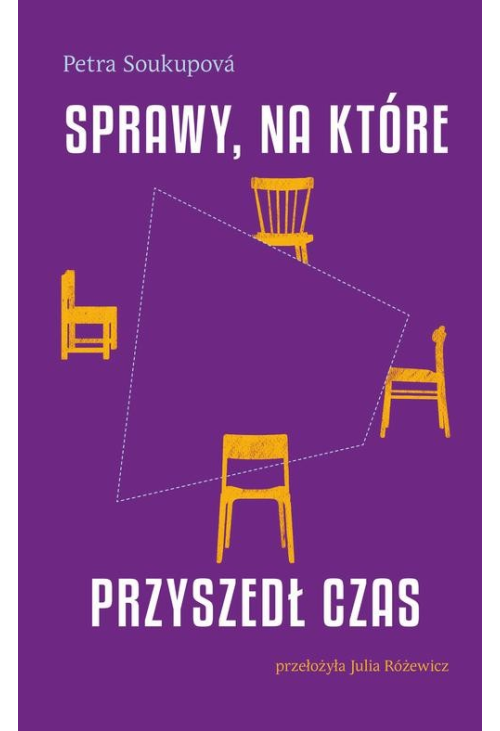 Sprawy na które przyszedł czas