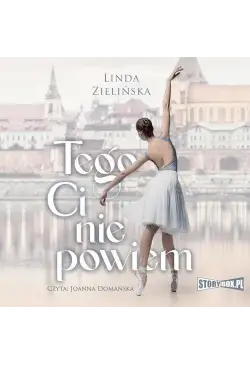 Tego Ci nie powiem