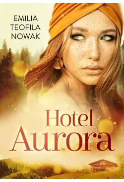 Hotel Aurora wydanie nr 2
