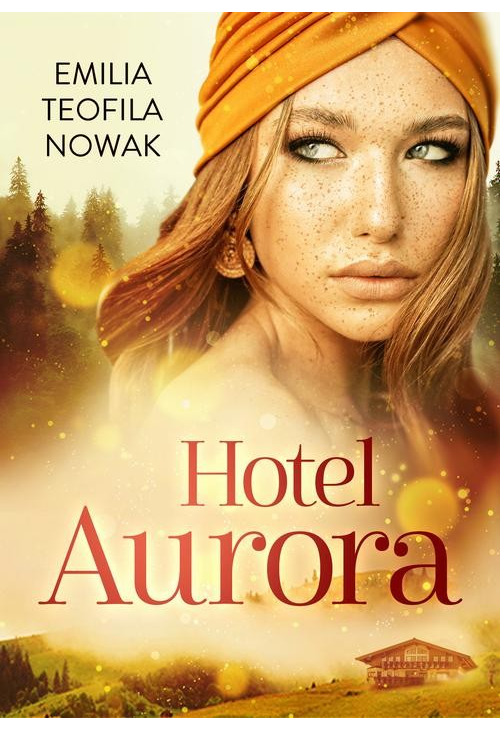 Hotel Aurora wydanie nr 2