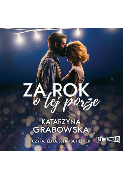 Za rok o tej porze