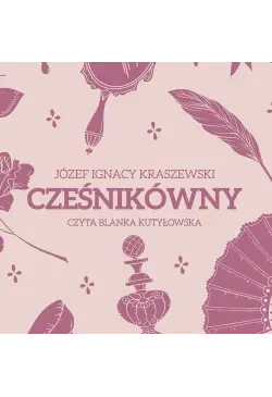 Cześnikówny