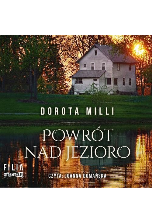 Powrót nad jezioro