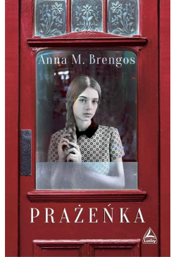 Prażeńka