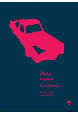 Złota wyspa