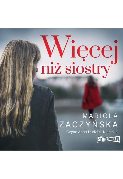 Więcej niż siostry