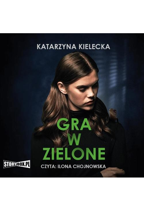 Gra w zielone