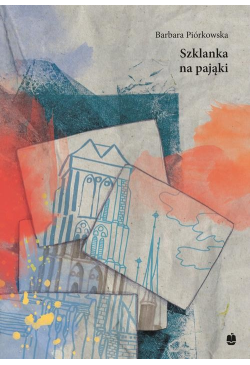 Szklanka na pająki