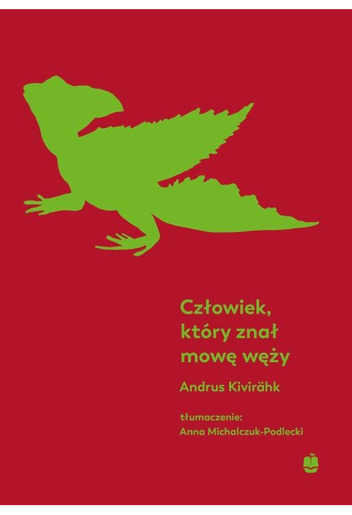 Człowiek, który znał mowę węży