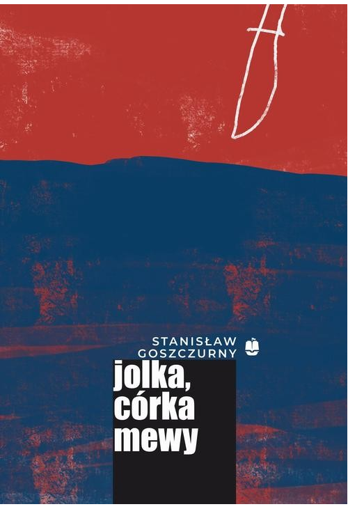 Jolka, córka mewy