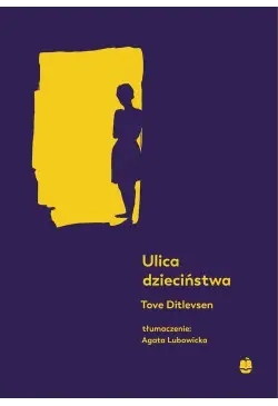 Ulica dzieciństwa