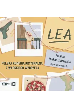 Lea. Polska komedia...
