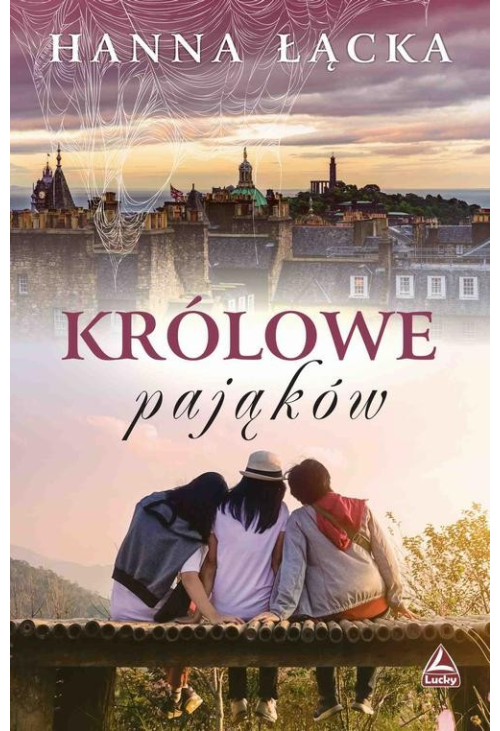 Królowe pająków