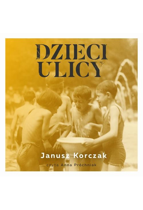 Dzieci ulicy