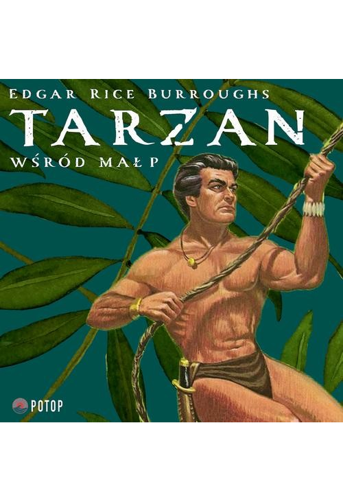 Tarzan wśród małp