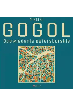Opowiadania petersburskie