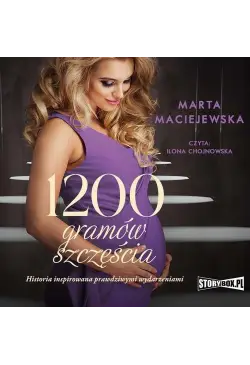 1200 gramów szczęścia