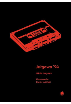 Jełgawa '94