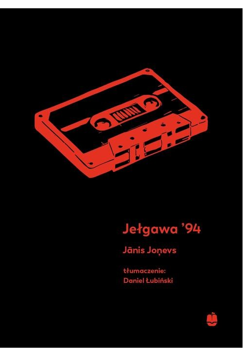 Jełgawa '94